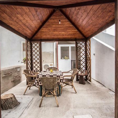 Casa Vacanza Il Mandorlo Domusnovas Buitenkant foto